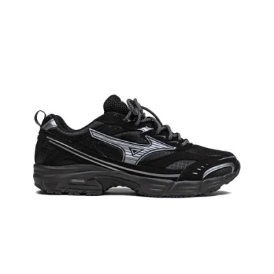 маратонки,мъжки,маратонки,дамски,маратонки,mizuno,mxr,tech,trainers,black,(black,metallic,grey)