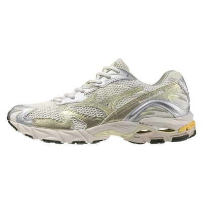 маратонки,мъжки,маратонки,mizuno,wave,rider,10,trainers,snow,white,white,jade,desert,sage,(white)