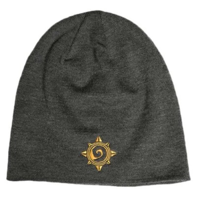 шапка,всички,шапки,shine,star,hearthstone,rose,jinx,beanie,grey,(black)