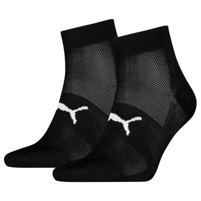 чорапи,мъжки,чорапи,puma,701230355,socks,2,pairs,white,(black)