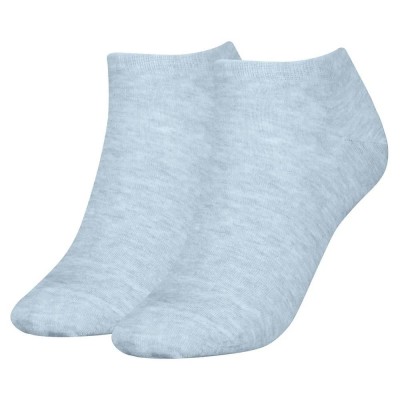 чорапи,дамски,чорапи,tommy,hilfiger,343024001,short,socks,2,pairs,blue,(light,blue,melange)