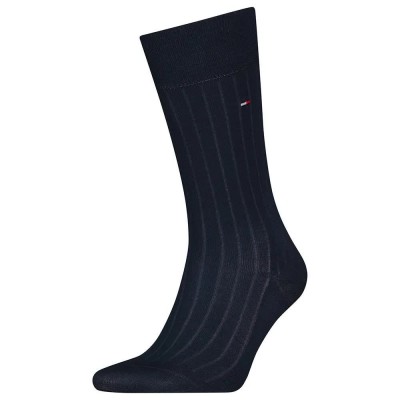 чорапи,мъжки,чорапи,tommy,hilfiger,701228789,socks,dark,navy,(blue)