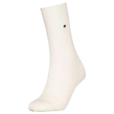 чорапи,дамски,чорапи,tommy,hilfiger,701228794,socks,off,white,(white)