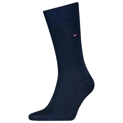 чорапи,мъжки,чорапи,tommy,hilfiger,701229682,socks,dark,navy,(blue)