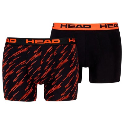 боксерки,мъжко,бельо,head,701229006,boxers,2,units,orange,black,(vibrant,orange,black)