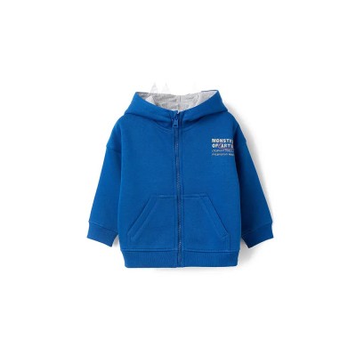 блуза,детски,блузи,zippy,zbbap0201,sweatshirt,blue,(blue)