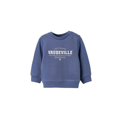 блуза,детски,блузи,zippy,zbbap0202,sweatshirt,blue,(blue)
