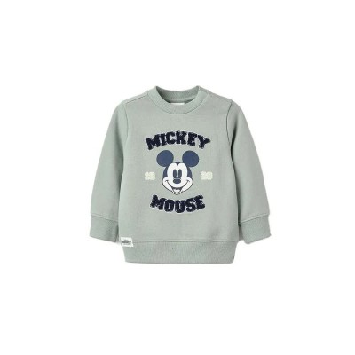 блуза,детски,блузи,zippy,zbbap0202,sweatshirt,green,(light,green)