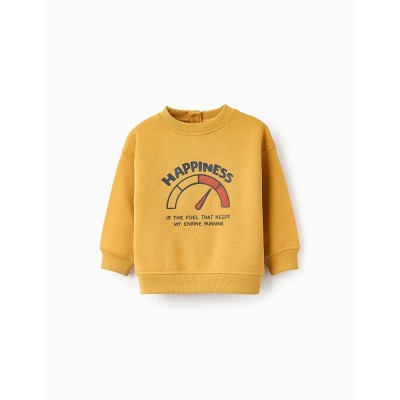 блуза,детски,блузи,zippy,zbbap0202,sweatshirt,yellow,(yellow)