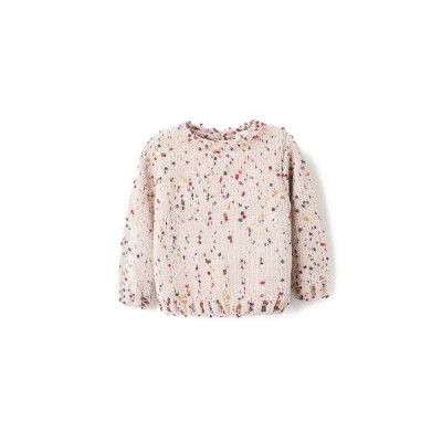 блуза,детски,блузи,zippy,zbgap0202,sweatshirt,beige,(light,beige)