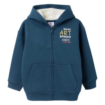 блуза,детски,блузи,zippy,zkbap0201,sweatshirt,blue,(dark,blue)