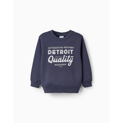блуза,детски,блузи,zippy,zkbap0202,sweatshirt,blue,(dark,blue)