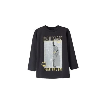 тениска,мъжки,тениски,дамски,тениски,zippy,zkbap0303,long,sleeve,t,shirt,black,(black)