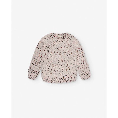 блуза,детски,блузи,zippy,zkgap0202,sweatshirt,grey,(white)
