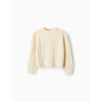 блуза,мъжки,пуловери,дамски,пуловери,zippy,zkgap0202,sweater,beige,(white)