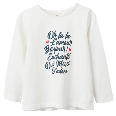 тениска,мъжки,тениски,дамски,тениски,zippy,zkgap0303,long,sleeve,t,shirt,white,(white)