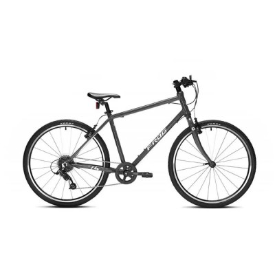 пътни,и,градски,велосипеди,frog,bikes,74,26´´,bike,dark,grey,(silver)