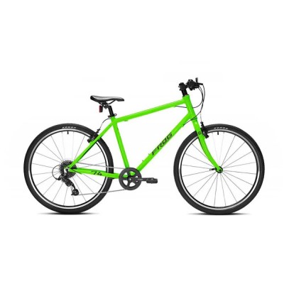 пътни,и,градски,велосипеди,frog,bikes,74,26´´,bike,neon,green,(green)