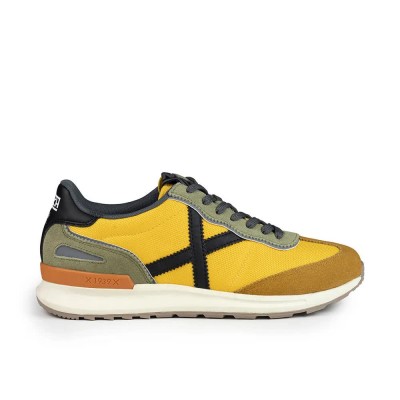 маратонки,мъжки,маратонки,munich,dynamo,72,trainers,yellow