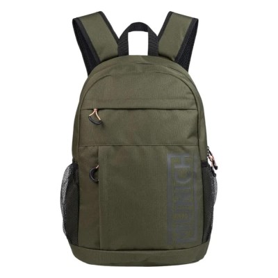 раница,раници,munich,6500252,backpack,kakhi,(green)