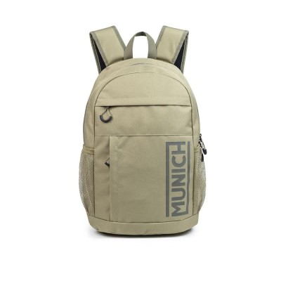 раница,раници,munich,6500255,backpack,camel,(beige)