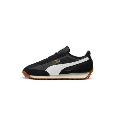 маратонки,мъжки,маратонки,puma,easy,rider,vintage,trainers,10,(black)
