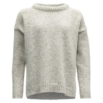 блуза,дамски,пуловери,дамски,плетени,дрехи,devold,of,norway,nansen,wool,sweater,grey