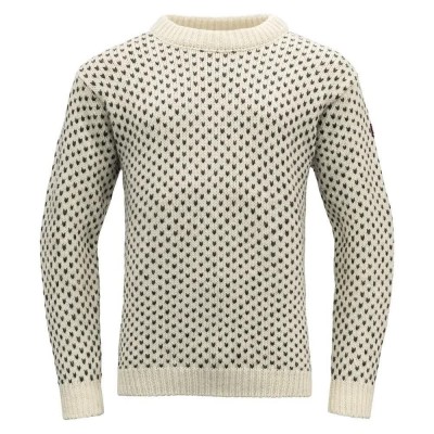 блуза,мъжки,пуловери,devold,of,norway,nordsjø,wool,sweater,offwhite,(beige)