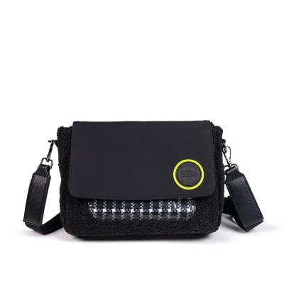 чанта,за,през,рамо,всички,чанти,munich,deep,messenger,bag,black