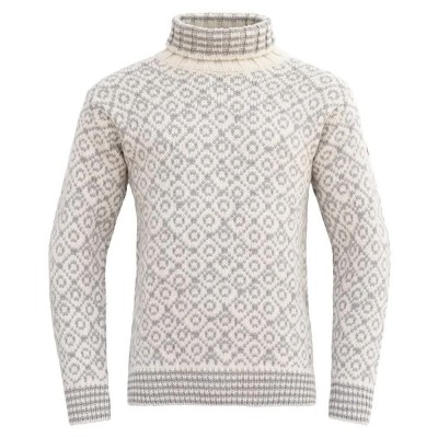 блуза,мъжки,пуловери,devold,of,norway,svalbard,wool,high,neck,sweater,offwhite,grey,(grey)