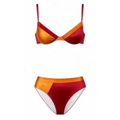 дамски,бански,костюми,aquafeel,23026,bikini,red,(as,original)