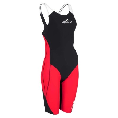 бански,костюм,детски,бански,костюми,aquafeel,25751,swimsuit,red,black,(black)
