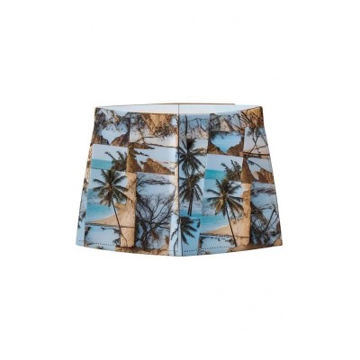 бански,гащета,детски,бански,костюми,fashy,26845,swimming,shorts,multicolor,(as,original)