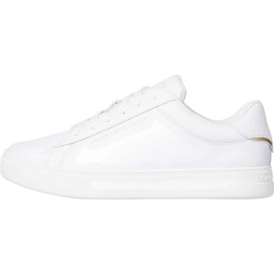 маратонки,дамски,маратонки,tommy,hilfiger,essential,court,trainers,white