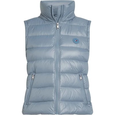 потник,дамски,потници,tommy,hilfiger,feminine,gloss,vest,blue