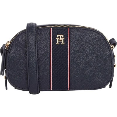 чанти,за,през,рамо,tommy,hilfiger,legacy,camera,crossbody,space,blue,(blue)