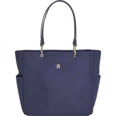 чанта,всички,чанти,tommy,hilfiger,spring,tote,bag,blue