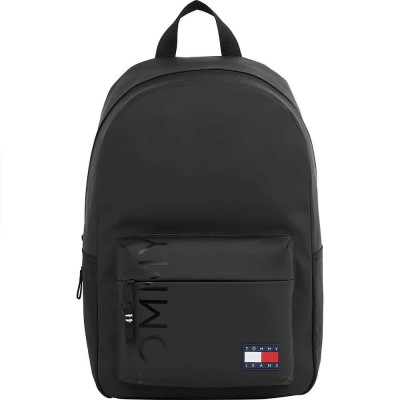 раница,раници,tommy,jeans,daily,+,dome,backpack,black