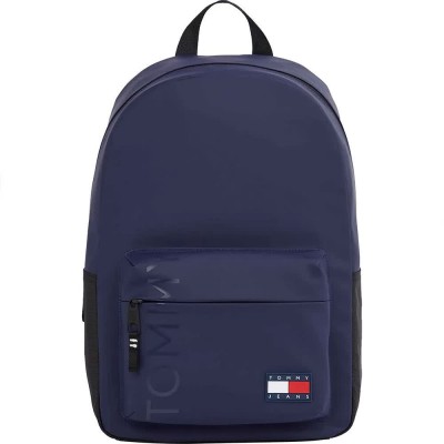 раница,раници,tommy,jeans,daily,+,dome,backpack,yale,navy,(blue)