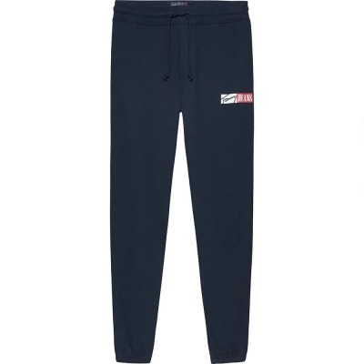 анцуг,мъжки,панталони,tommy,jeans,entry,sweat,pants,blue