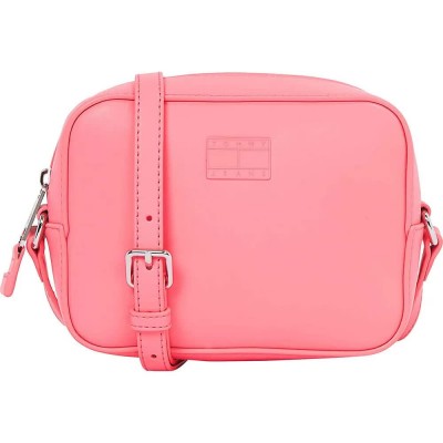 чанти,за,през,рамо,tommy,jeans,ess,must,camera,crossbody,preppy,pink,(pink)