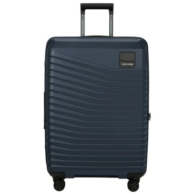 куфари,samsonite,intuo,spinner,69,28,tsa,79,87l,trolley,bag,blue,nights,(blue)