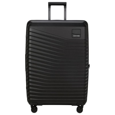 куфари,samsonite,intuo,spinner,75,30,tsa,105,115l,trolley,bag,black