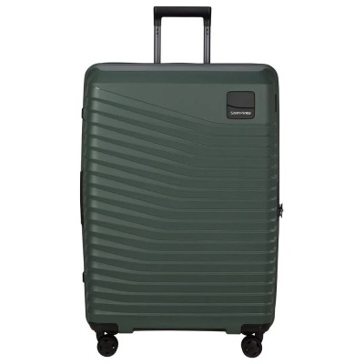 куфари,samsonite,intuo,spinner,75,30,tsa,105,115l,trolley,bag,green