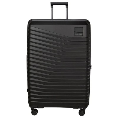 куфари,samsonite,intuo,spinner,81,33,tsa,132,144l,trolley,bag,black
