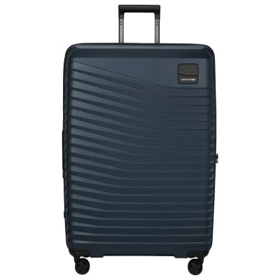 куфари,samsonite,intuo,spinner,81,33,tsa,132,144l,trolley,bag,blue,nights,(blue)
