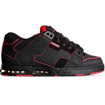 маратонки,мъжки,маратонки,globe,sabre,trainers,black