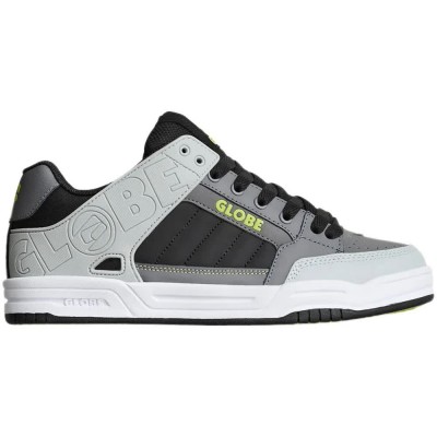 маратонки,мъжки,маратонки,globe,tilt,trainers,grey,(greyscale,black)