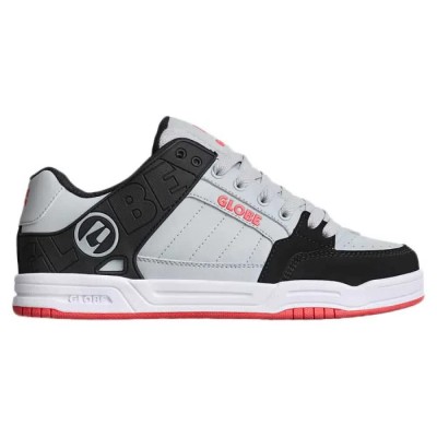 маратонки,мъжки,маратонки,globe,tilt,trainers,steel,black,(grey)