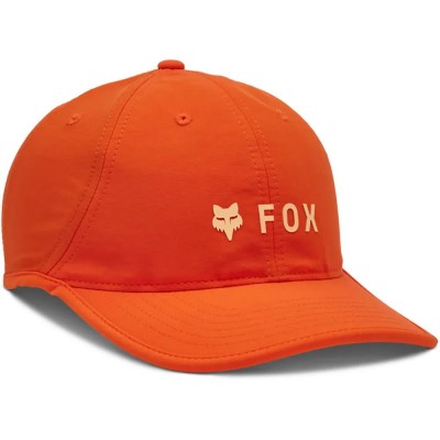 шапка,всички,шапки,fox,racing,absolute,tech,cap,orange,(atomic,orange)